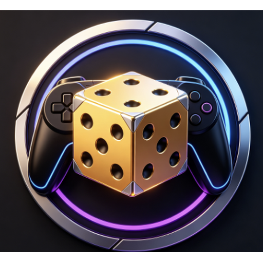 小艾电竞 logo